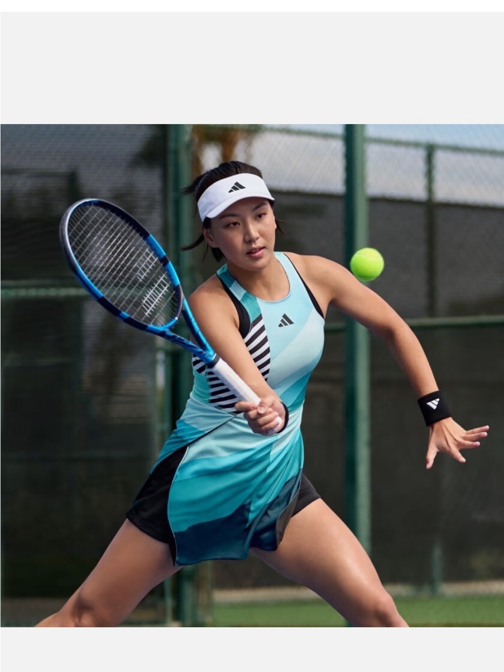 Adidas Women’s Aero Ready Transformative Tennis Dress, size XL, New with tags